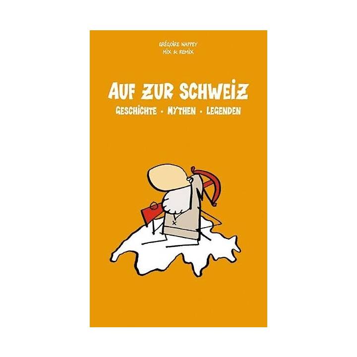 Auf zur Schweiz