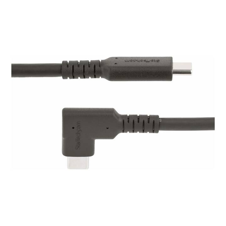 STARTECH.COM USB-Kabel (USB C, USB Typ-C, 50 cm)