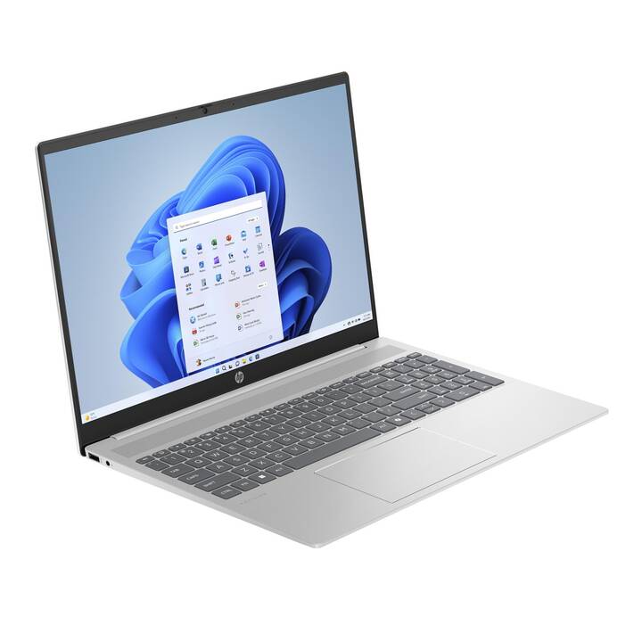HP Pavilion Laptop 16-ag0637nz (16", AMD Ryzen 7, 16 Go RAM, 512 Go SSD)