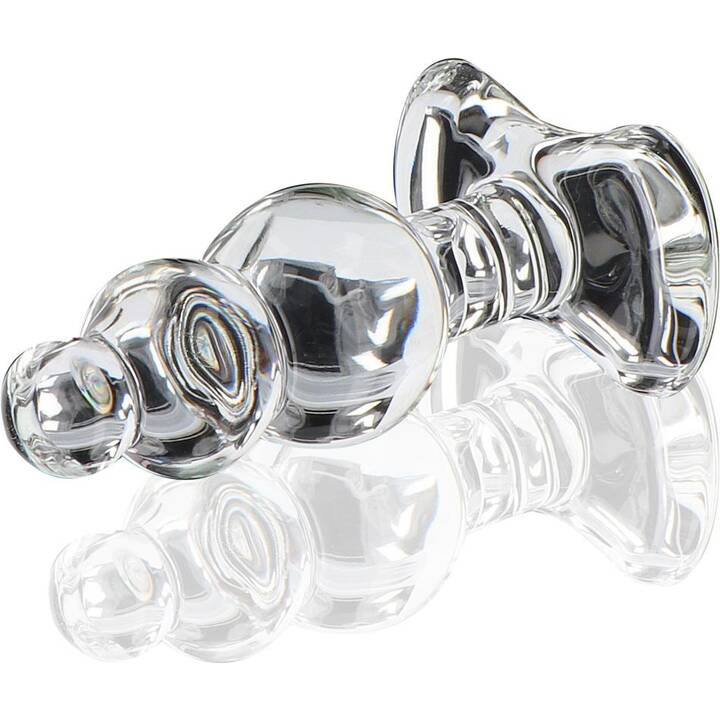 TOYJOY Crystal Jewel Plug anal