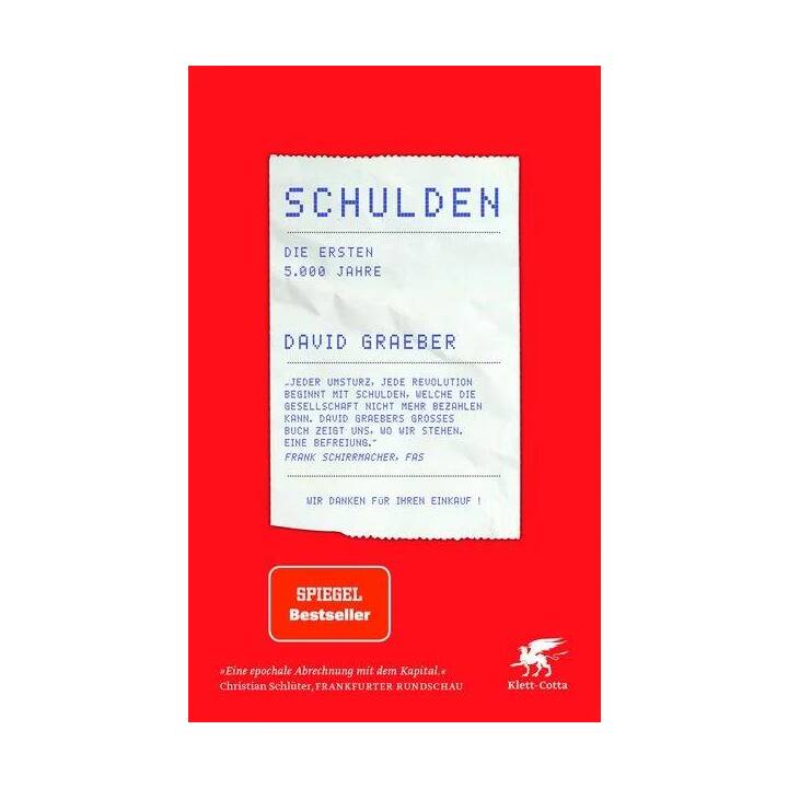 Schulden