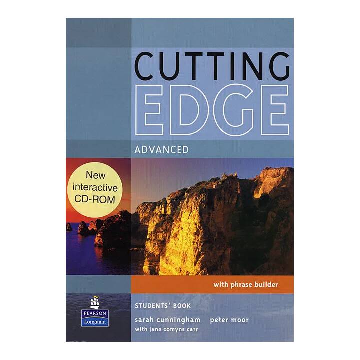 Advanced: Cutting Edge