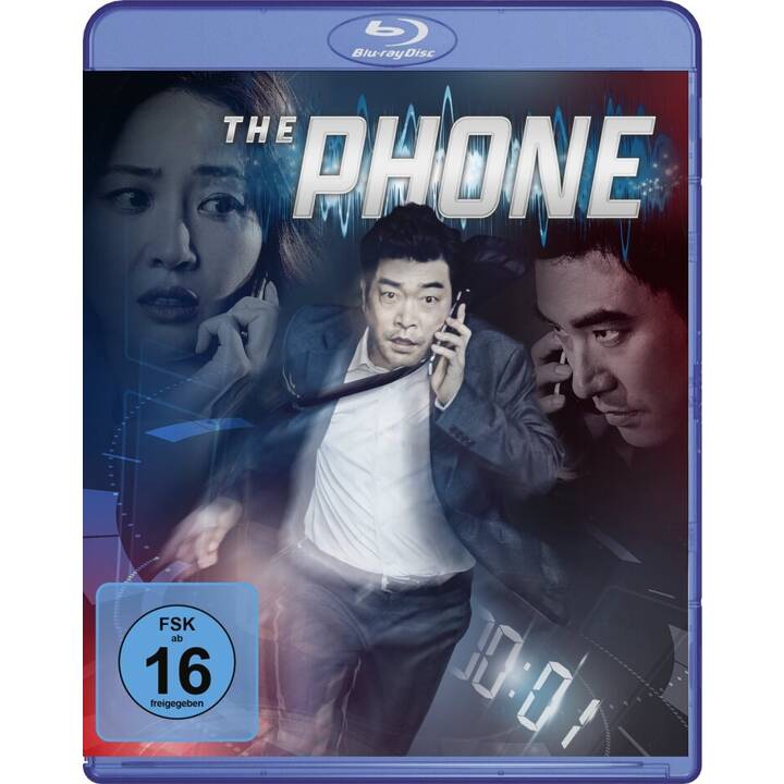 The Phone (DE, KO)