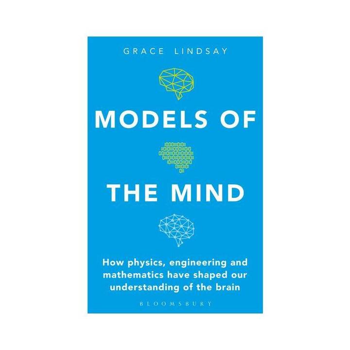 Models of the Mind