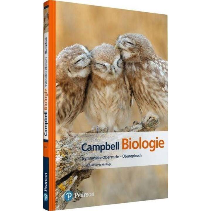 Campbell Biologie Gymnasiale Oberstufe