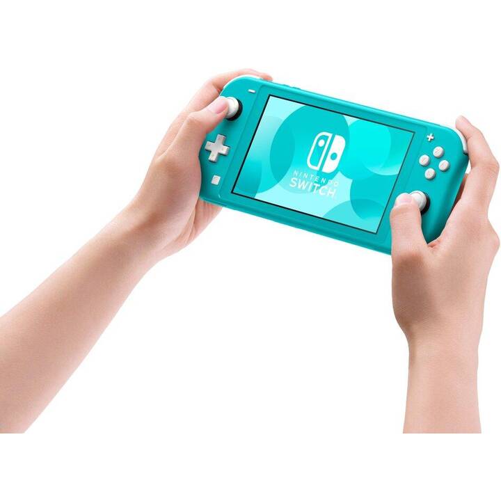 NINTENDO Switch Lite 32 GB (IT, DE, FR)