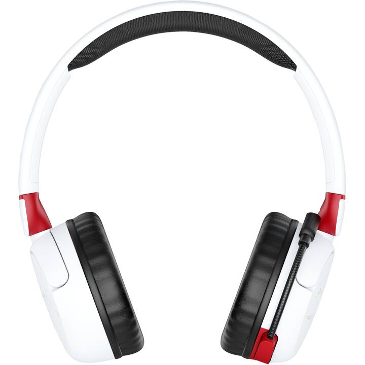 HYPERX Cloud Mini (On-Ear, Kabel und Kabellos)