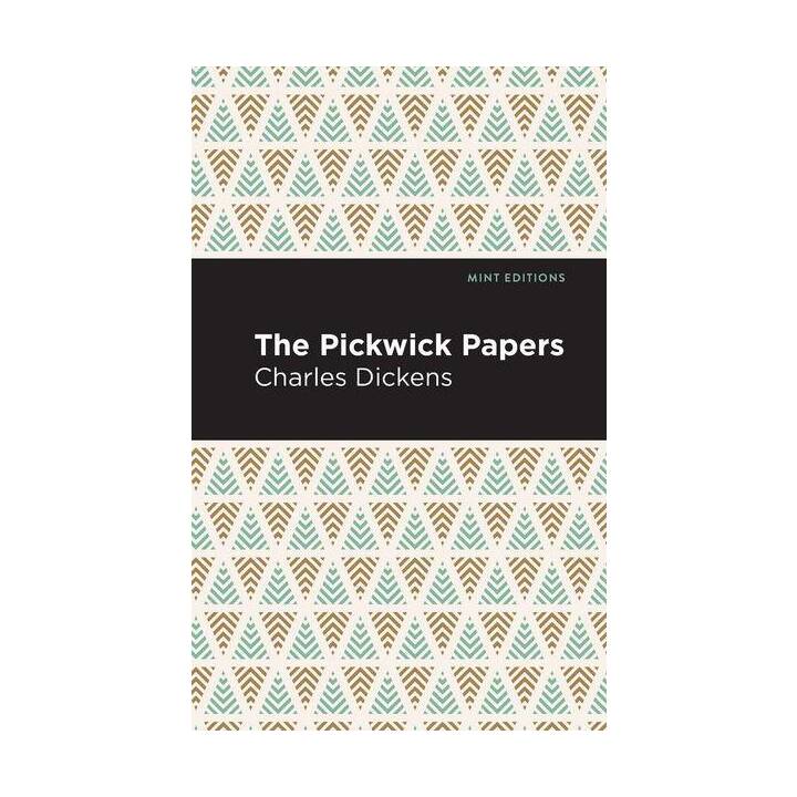 The Pickwick Papers