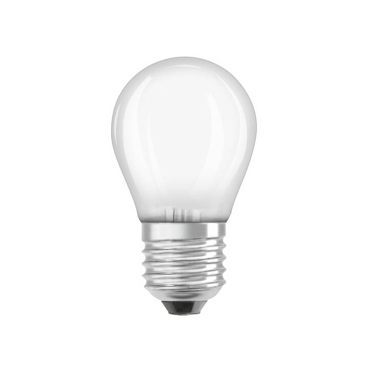 OSRAM Ampoule LED (E27, 4 W)