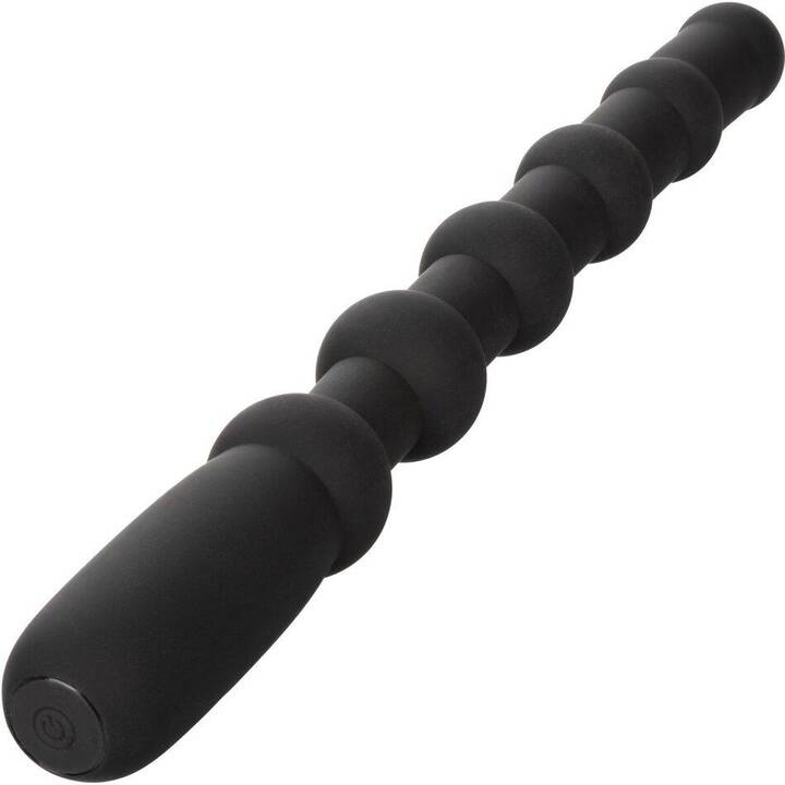 CALEXOTICS X-10 Beads Anal Vibrator