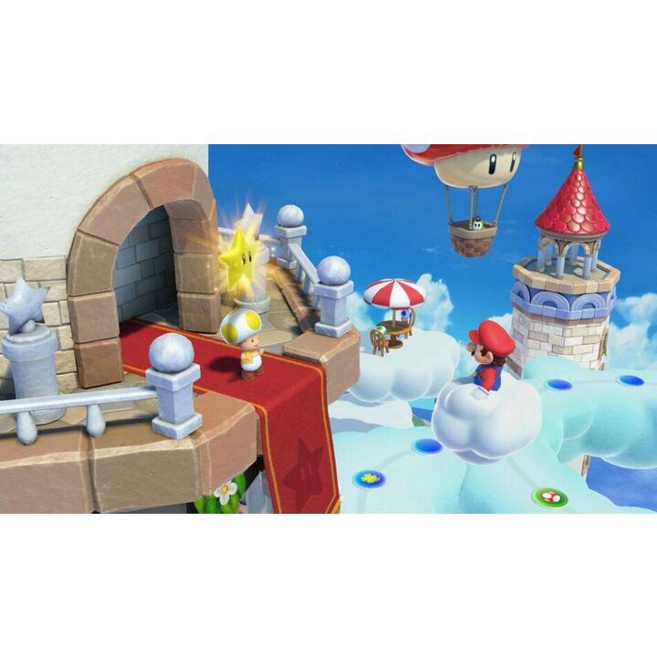 Super Mario Party Jamboree (NSW, DE, IT, FR)