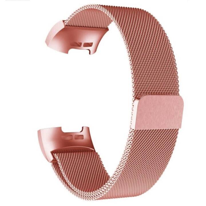 EG Armband (S, Rosé)