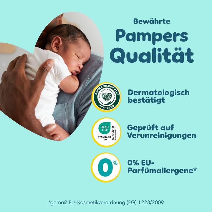 PAMPERS Premium Protection Junior T. 5 (152 pezzo)