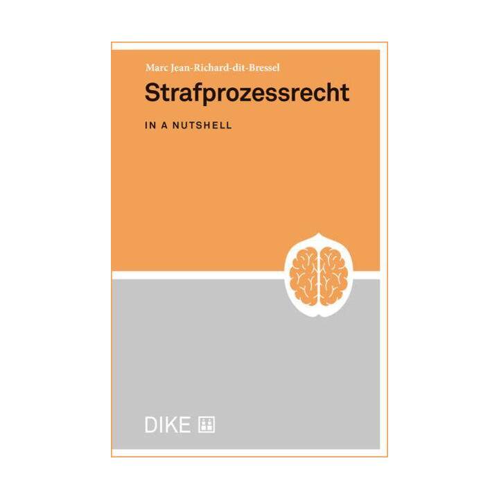 Strafrechtprozessrecht