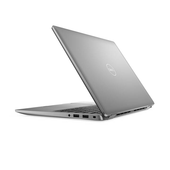 DELL Latitude 7450 (14", Intel Core Ultra 7, 32 GB RAM, 512 GB SSD, Grau)