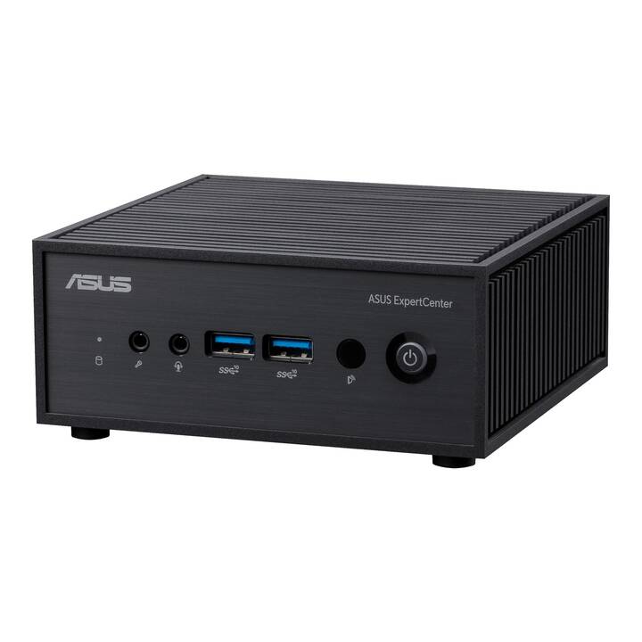 ASUS ExpertCenter PN42 SN100AD (Intel N100 N100, 4 GB, 128 Go SSD, Intel UHD Graphics)
