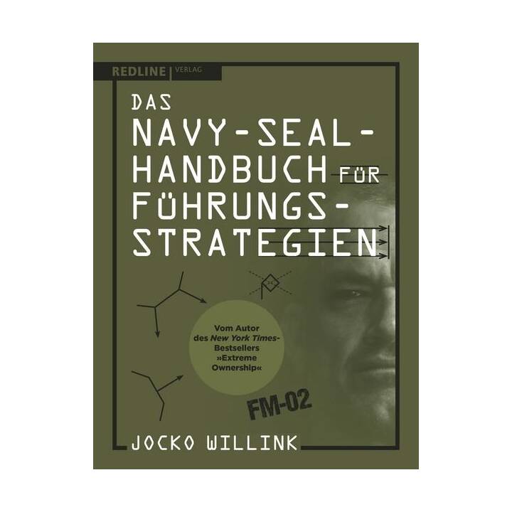 Das Navy-Seal-Handbuch für Führungsstrategien