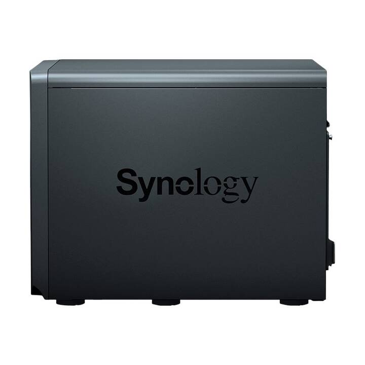 SYNOLOGY DX1215II