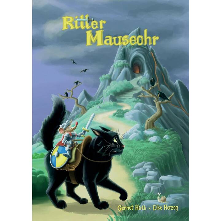 Ritter Mauseohr