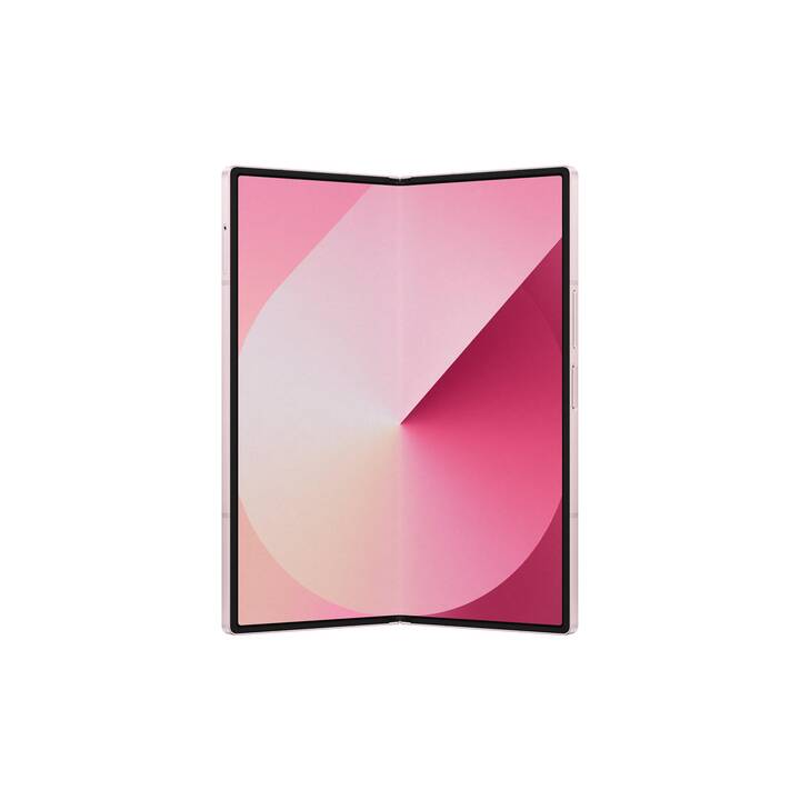 SAMSUNG Galaxy Z Fold6 (256 GB, Pink, 7.6", 50 MP, 5G)