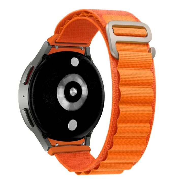 EG Bracelet (Amazfit T-Rex 2, Orange)