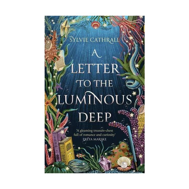 A Letter to the Luminous Deep