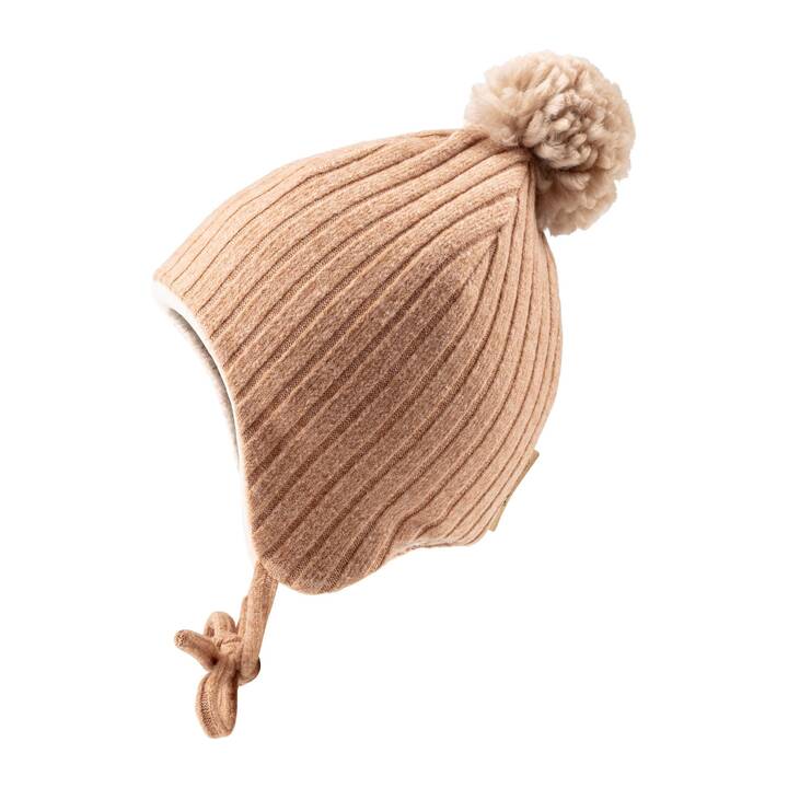 STERNTALER Bonnet de bébé (51, Ambre)