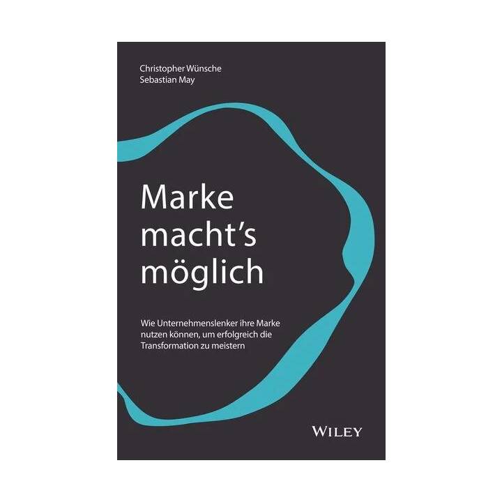 Marke macht's möglich