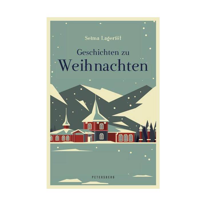 Geschichten zu Weihnachten