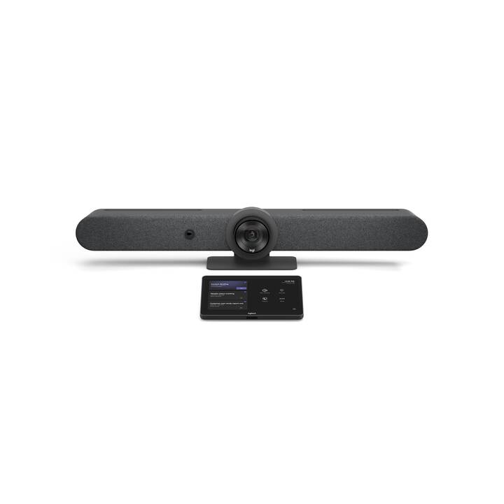 LOGITECH Video Collaboration Bar