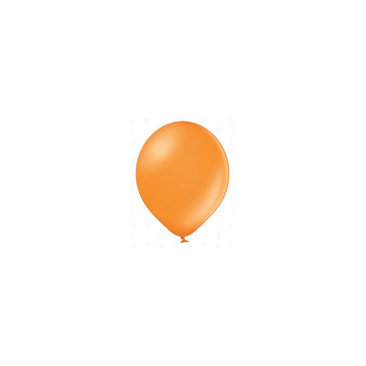 BELBAL Ballon 081 (30 cm, 50 pièce)