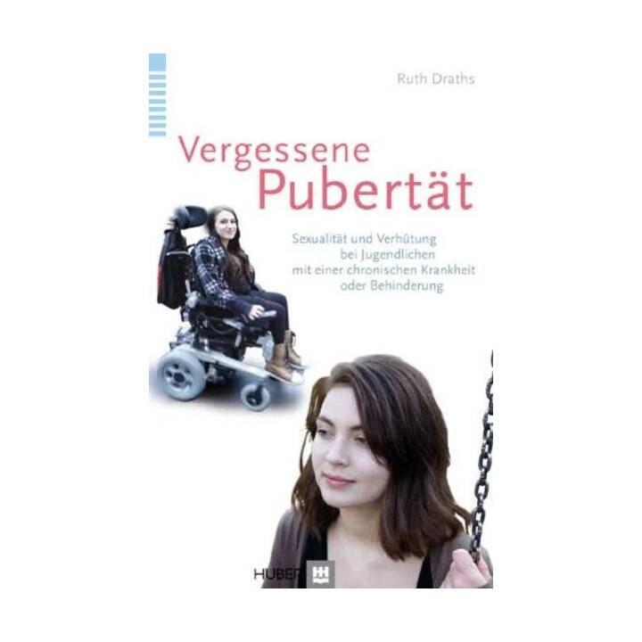 Vergessene Pubertät