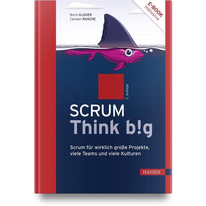 Scrum Think big