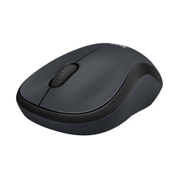 LOGITECH M220 Silent Souris (Sans fil, Office)