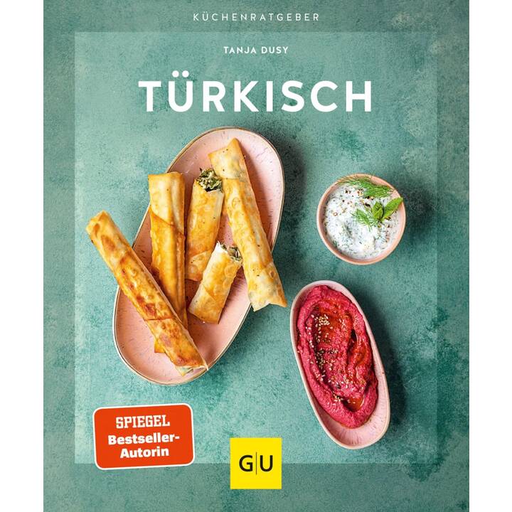 Türkisch