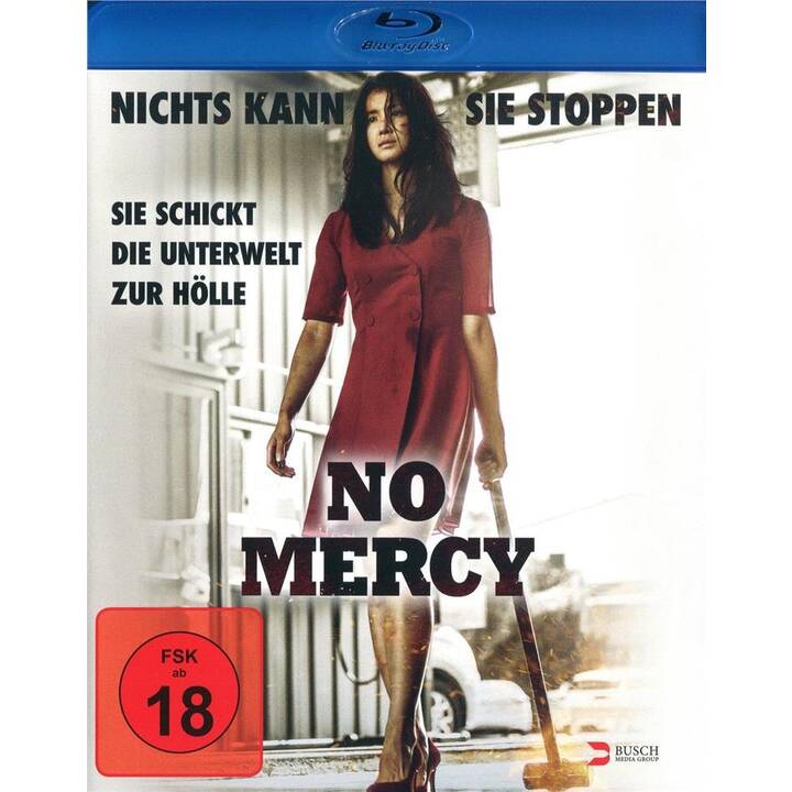 No Mercy (DE)