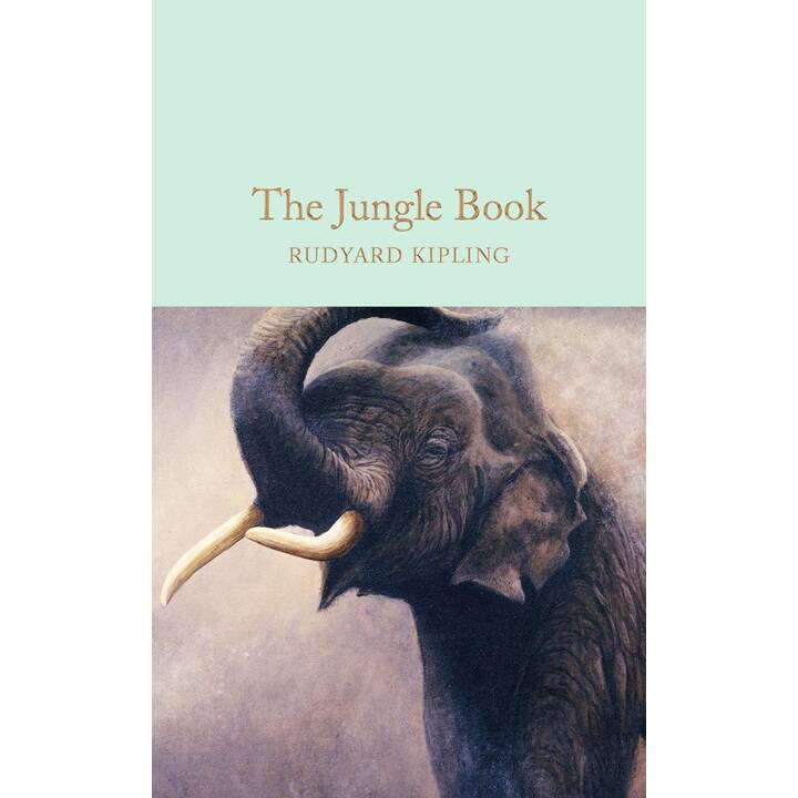 The Jungle Book