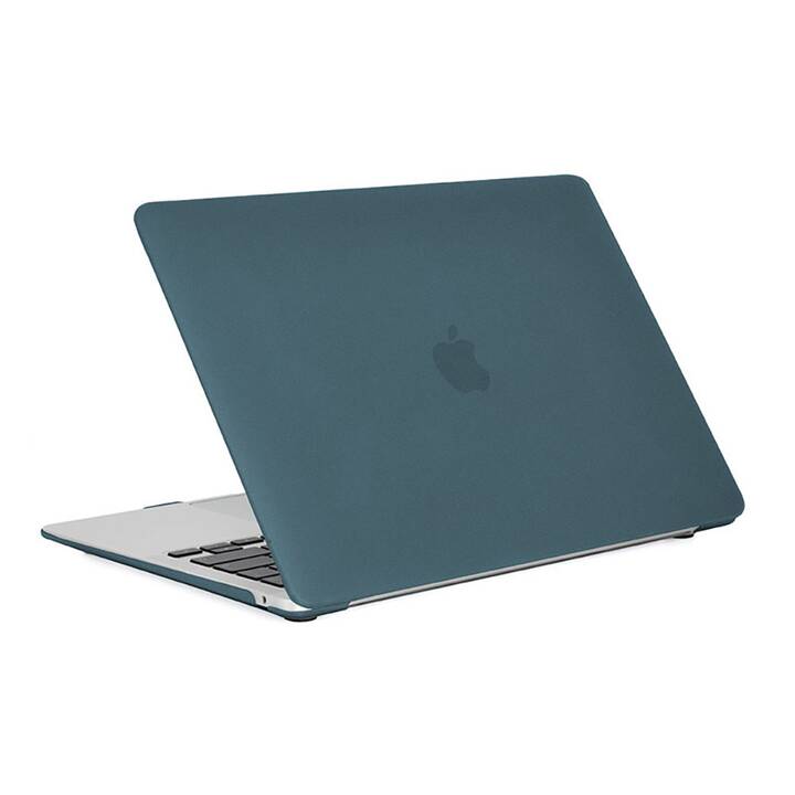 EG Hardcase (MacBook Pro 13" M1 2020, Blu)