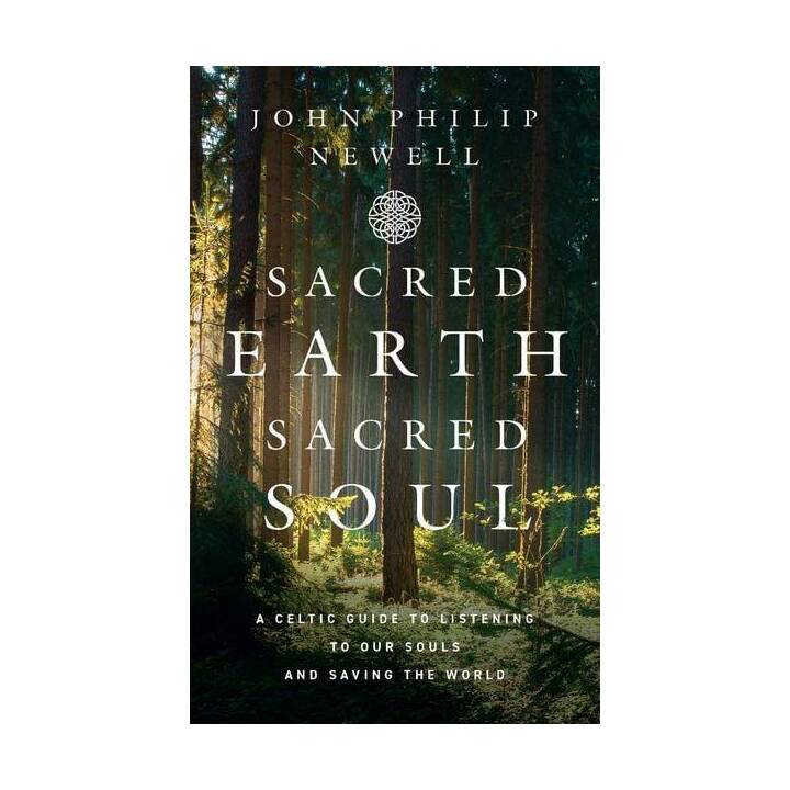 Sacred Earth, Sacred Soul