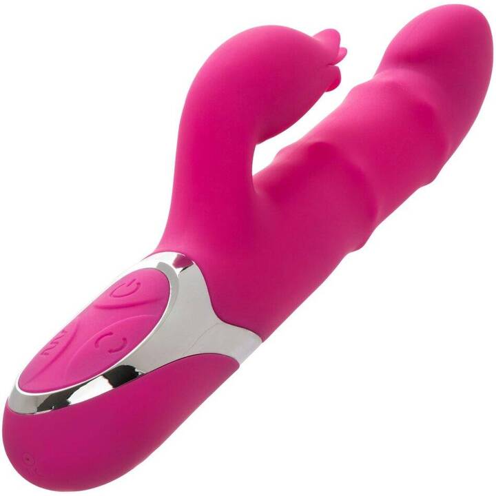 ENCHANTED Rabbit vibratore Embrace