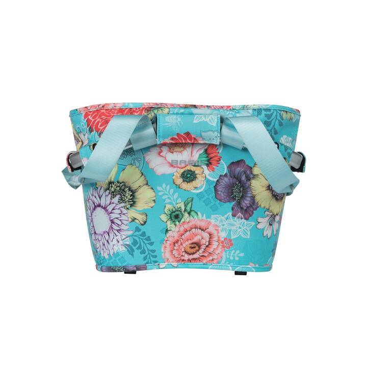 BASIL Bloom Field Carry All Rahmentasche (15 l)