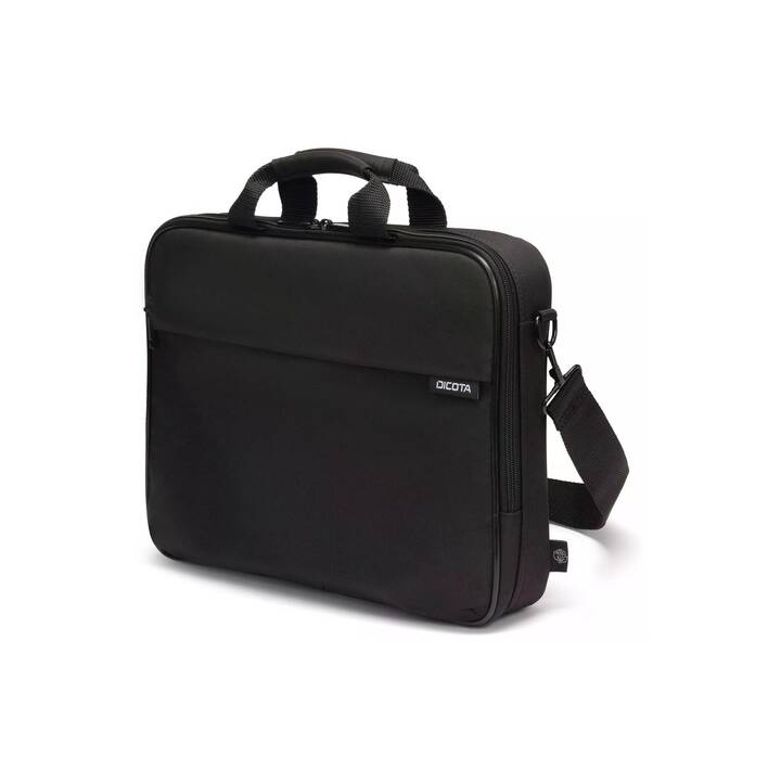 DICOTA Top Traveller ONE Borsa (13", 14.1", Nero)