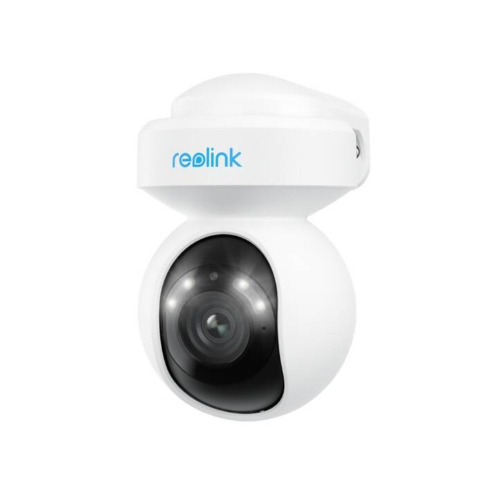 REOLINK Caméra réseau E560P (8 MP, PTZ, RJ-45)