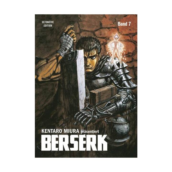 Berserk: Ultimative Edition 7