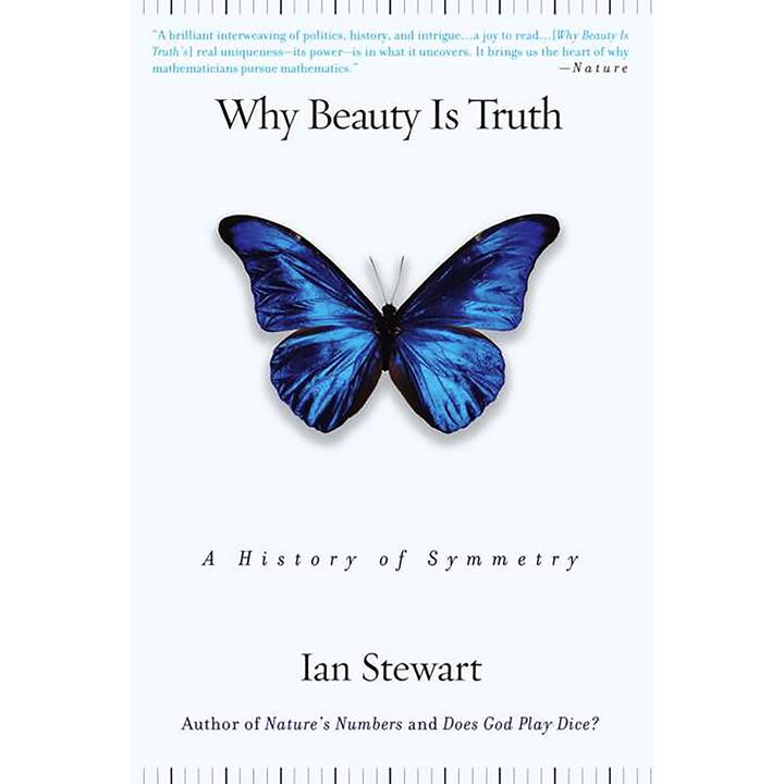 Why Beauty Is Truth