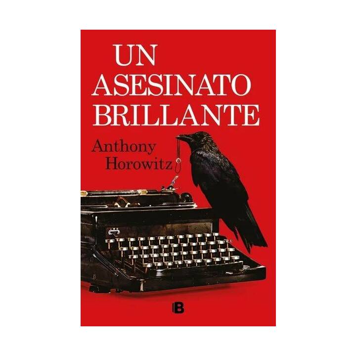 Un asesinato brillante / Magpie Murders