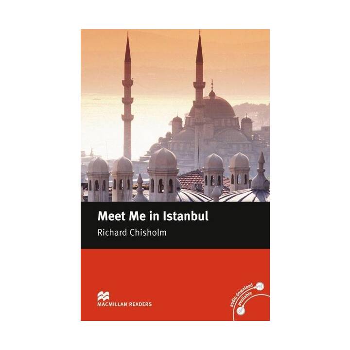 Meet Me in Istanbul