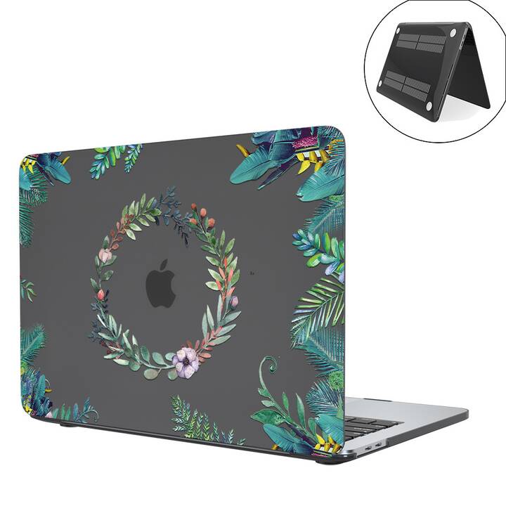 EG Hardcase (MacBook Pro 13" M1 2020, Blau)