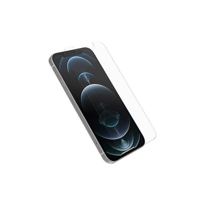 OTTERBOX Verre de protection d'écran (iPhone 12, iPhone 12 Pro, 1 pièce)