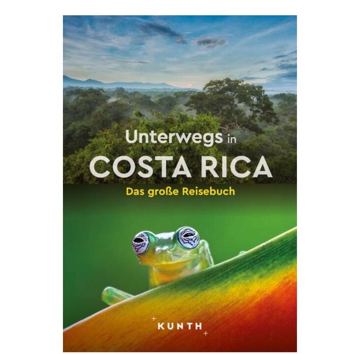 Unterwegs in Costa Rica